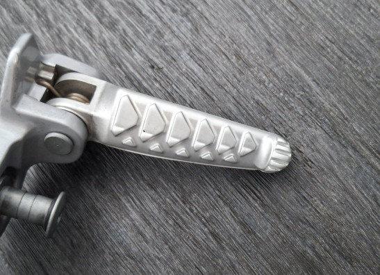 Schetsplaat links Aprilia RS 660