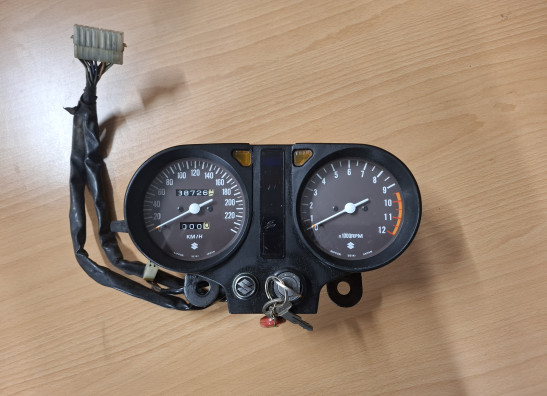 Tellerset Suzuki GS 750
