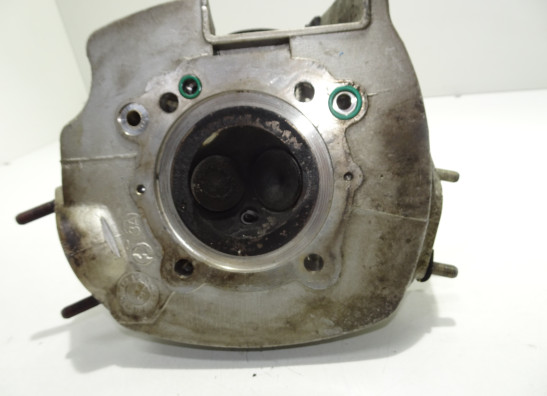 Cilinderkop Ducati 600 SS Supersport