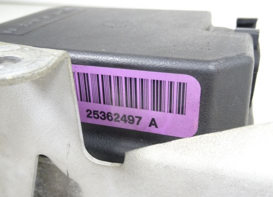 Throttle cable BMW R 1200 RT