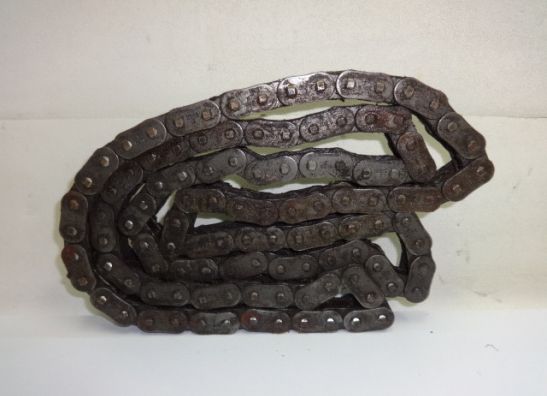 Chain and sprocket kit Honda CBR 1100 XX