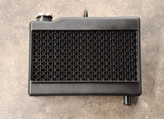 Kuhler Honda CMX 500 Rebel