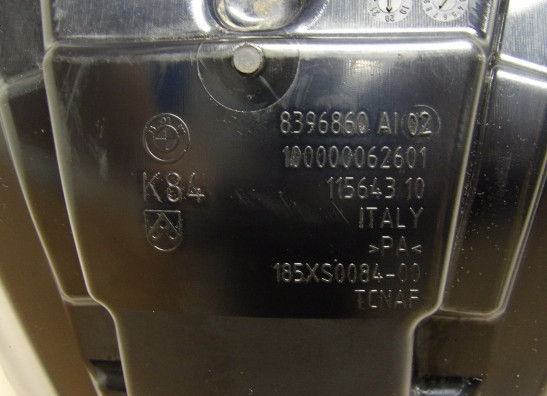 Benzintank BMW F 900 XR