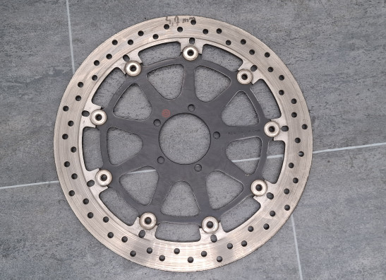 Remschijven set KTM 1290 Super duke