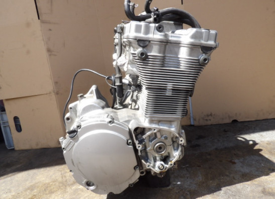 Engine Suzuki GSF 600 650 Bandit 