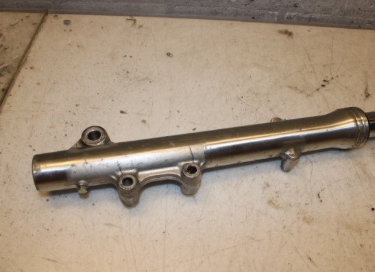Voorpoot links compleet Kawasaki LTD 450