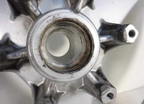 Voorvelg BMW K 1100 LT