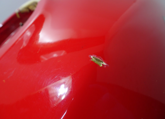 Tank Ducati monster 600