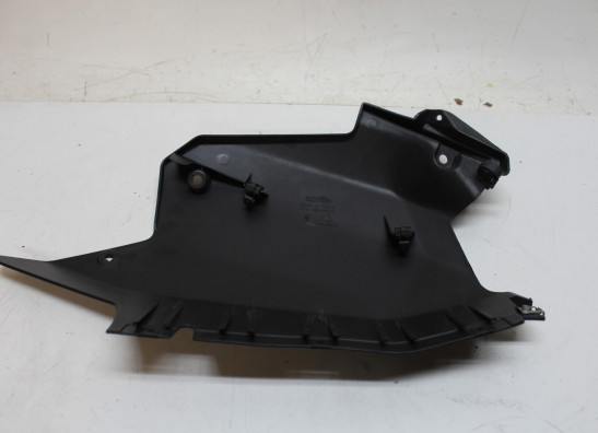 Linker onderkuip Aprilia Tuono 660