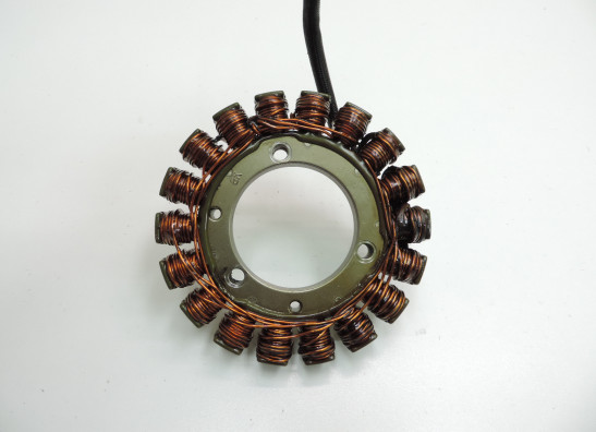 Dynamo Kawasaki ZX 6 R