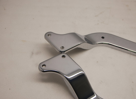 Achtersubframe Harley Davidson Softtail