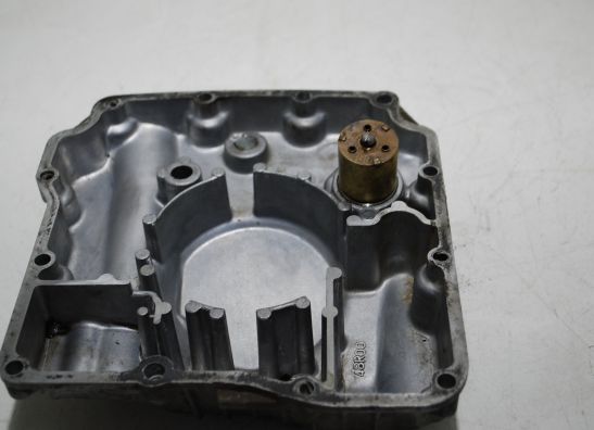 Olwanne Yamaha XJ 600 Diversion