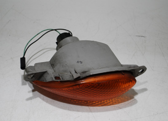 Knipperlicht rechts voor Suzuki GSX R 1300 Hayabusa