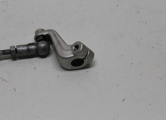 Schakelpedaal Triumph Sprint GT 1050