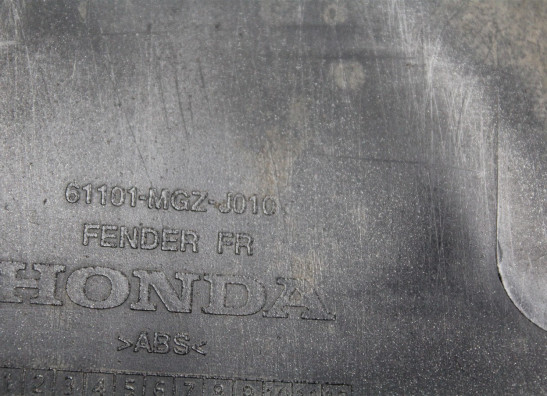 Voorspatbord Honda CB 500 F