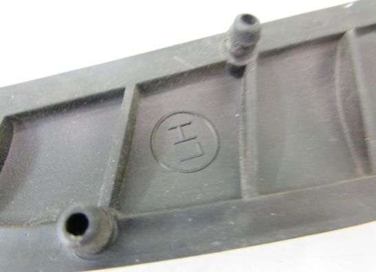 Topkuip verbreder links Honda CBF 600