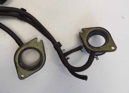 Intake parts Yamaha XV 700 / 750 SE