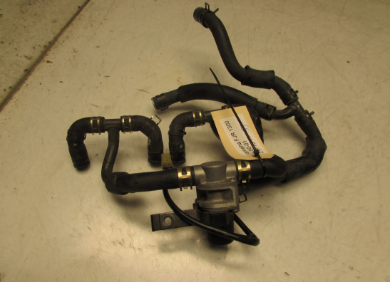 Motorblock Sonstiges Yamaha FJR 1300