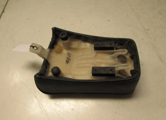 Sitzbank Suzuki LS 650