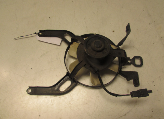 Ventilator Kawasaki GPX 600