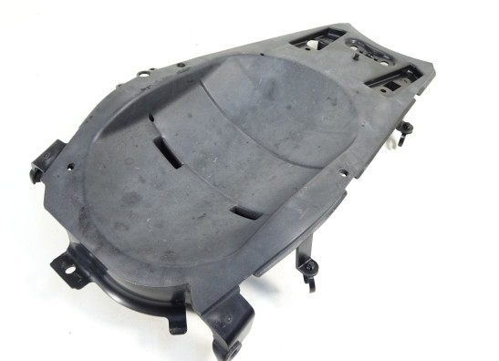 Undertail Kawasaki ER 6