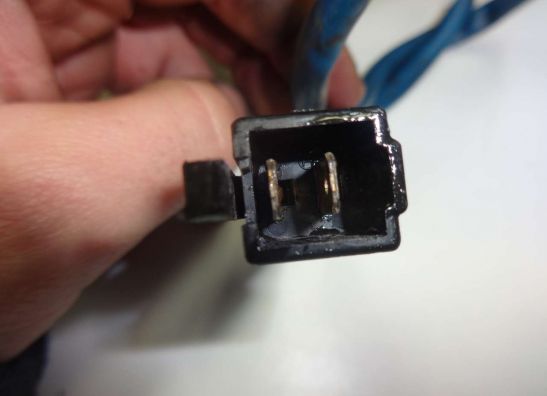 Radiateur Honda VF 1000 F