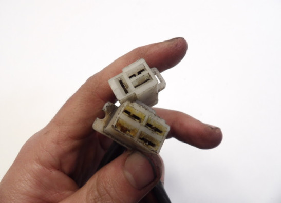 Spanningsregelaar Honda CM 400 T 