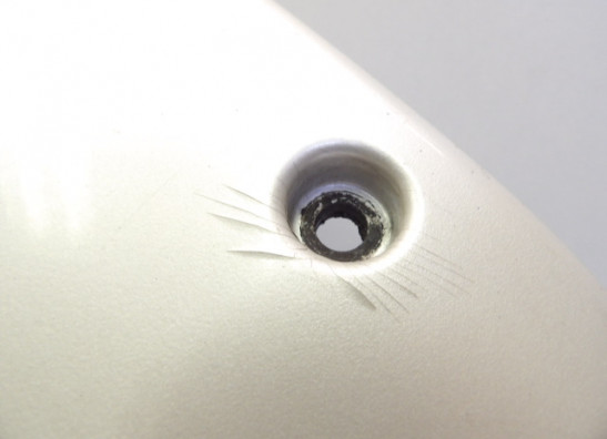 Seiten verkleidung links Honda CBR 600 F