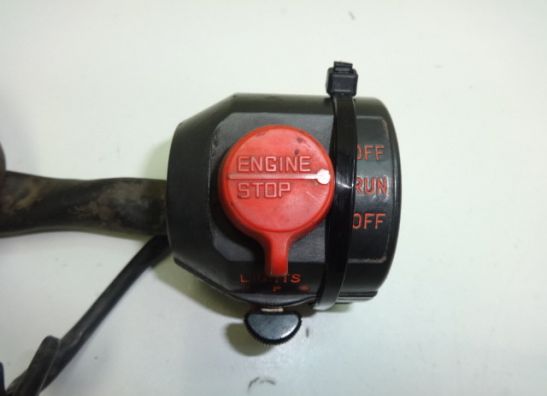 Stuurschakelaar rechts Honda CB 250