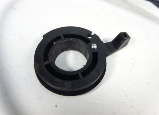 Chokezug Honda CB 600 F