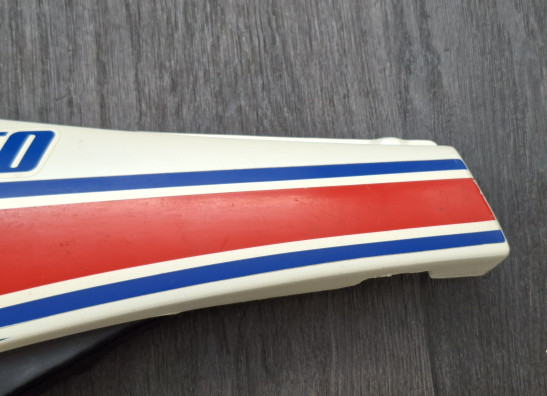 Cowl left small Yamaha RD 350 LC