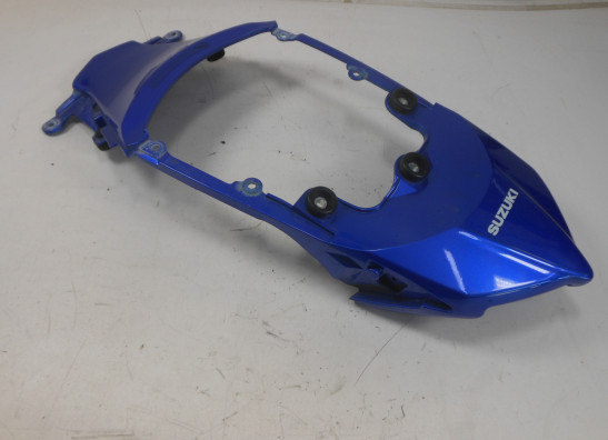 Heck Suzuki GSX R 750