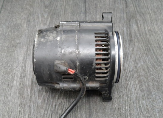Dynamo Yamaha FZ 750