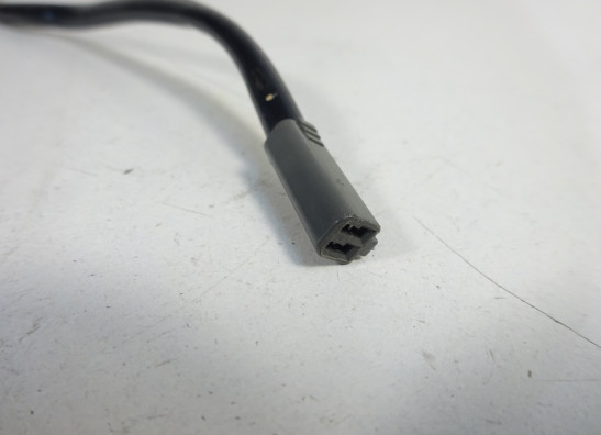 Winker right front Suzuki SV 650