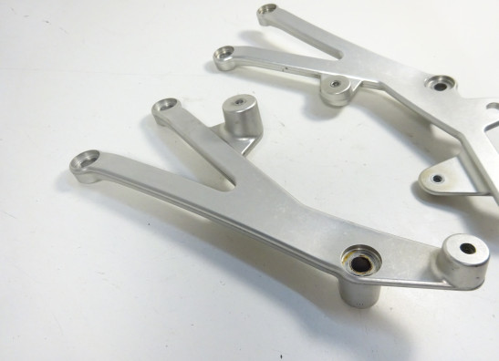 Frame body parts KTM 990 Superduke