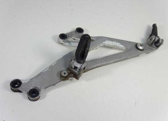 Schetsplaat links Ducati monster 600