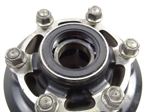 Tandwieldrager Kawasaki ZX 7 R