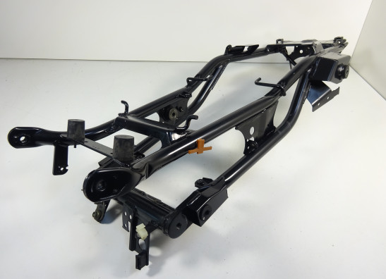 Achtersubframe Suzuki GSR 600 2006-2009