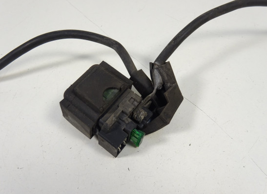 Anlasser Relais Kawasaki VERSYS 650