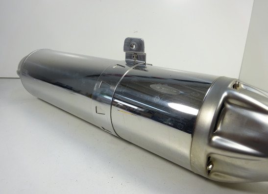 Auspuff BMW K 1200 R 