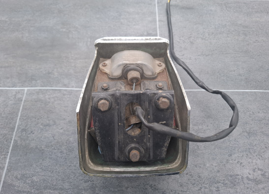 Achterlicht Yamaha XV 500 Virago