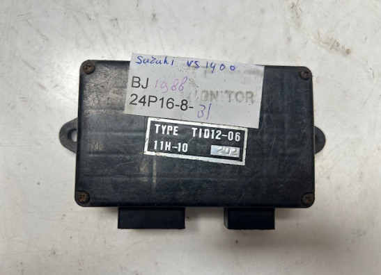 CDI ECU unit Yamaha XZ 550