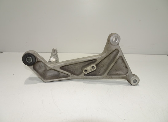 Pillion step left  Aprilia Falco