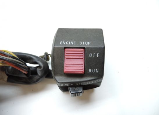 Lenkerschalter rechts Suzuki VX 800