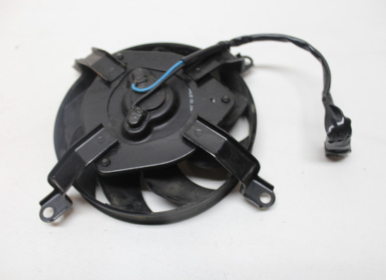 Ventilator Yamaha FZ6