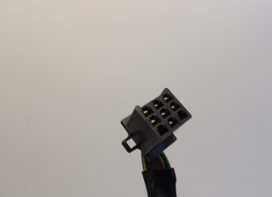 Relais unit Honda VT 700 750