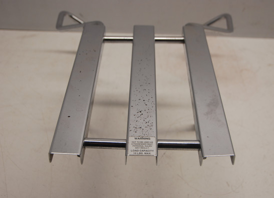 Lugage carrier Harley Davidson Softtail