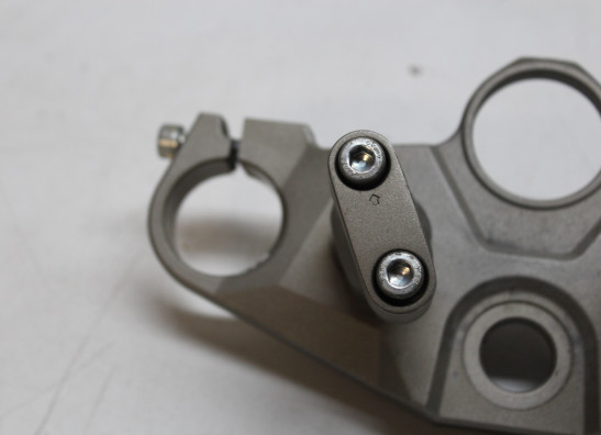 Fork top bridge Yamaha XJ 6 N