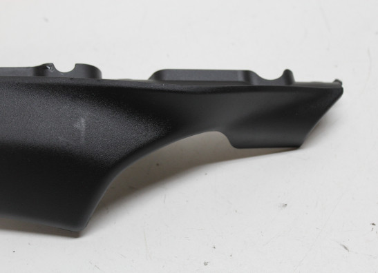 Heck rechts Yamaha MT 09