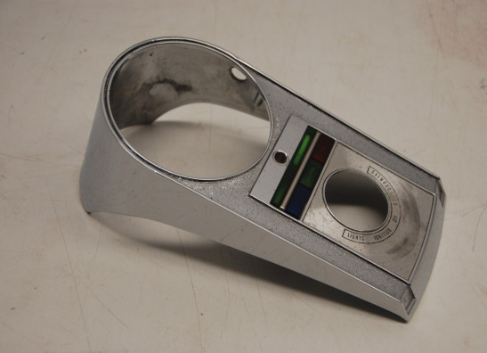 Meter Harley Davidson Softtail